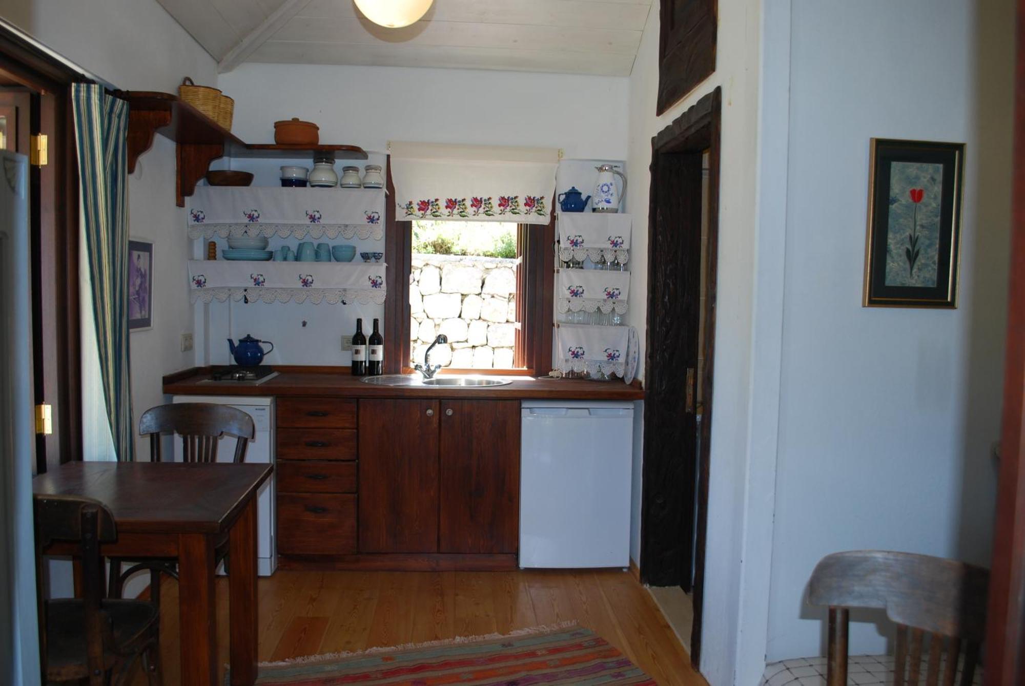 Selimiye Houses מראה חיצוני תמונה