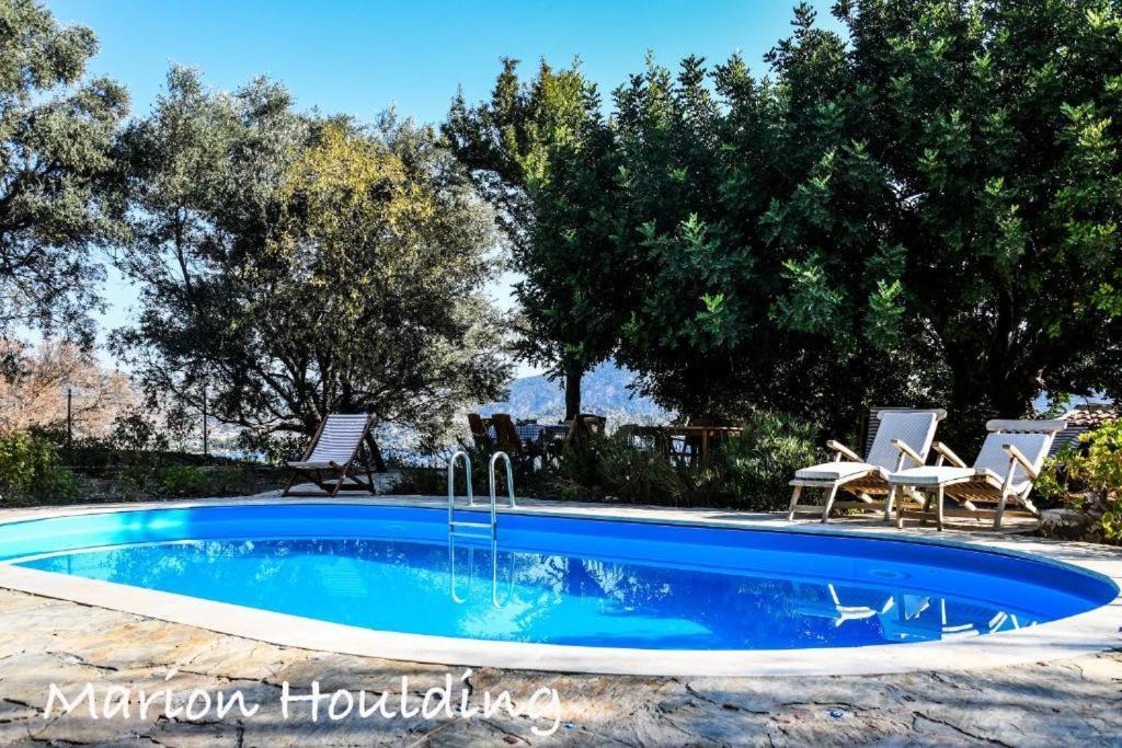 Selimiye Houses מראה חיצוני תמונה
