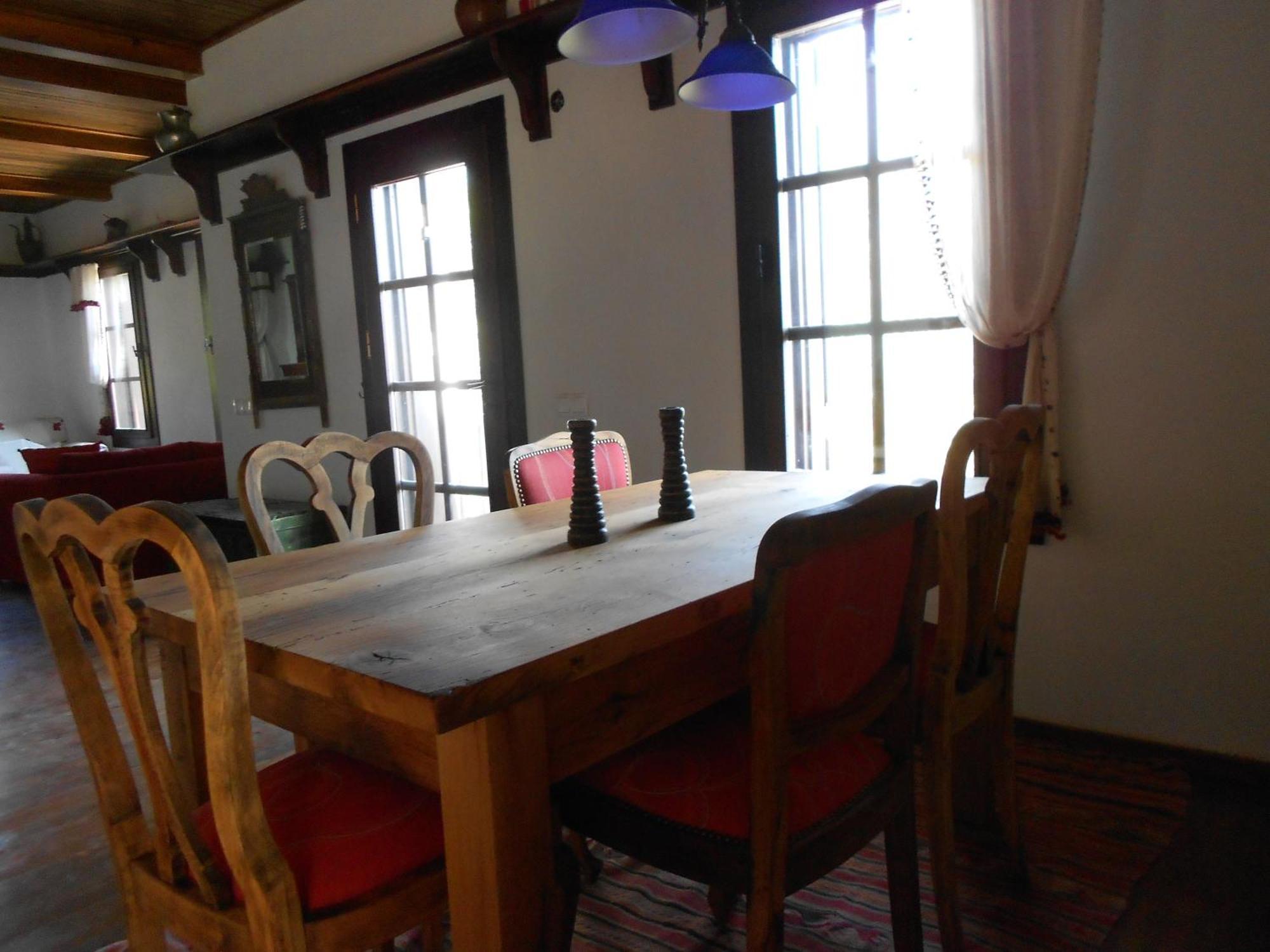 Selimiye Houses חדר תמונה