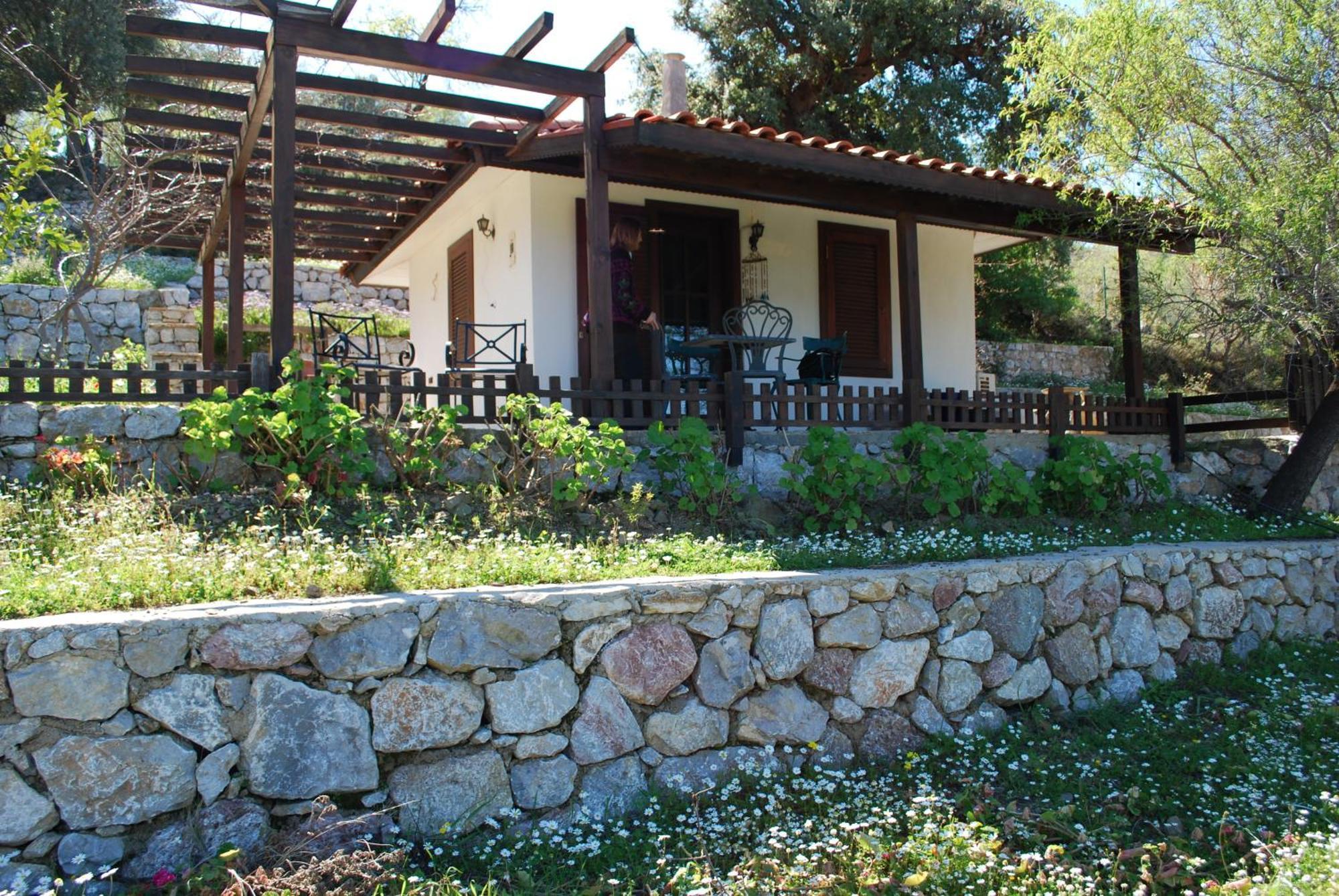 Selimiye Houses חדר תמונה