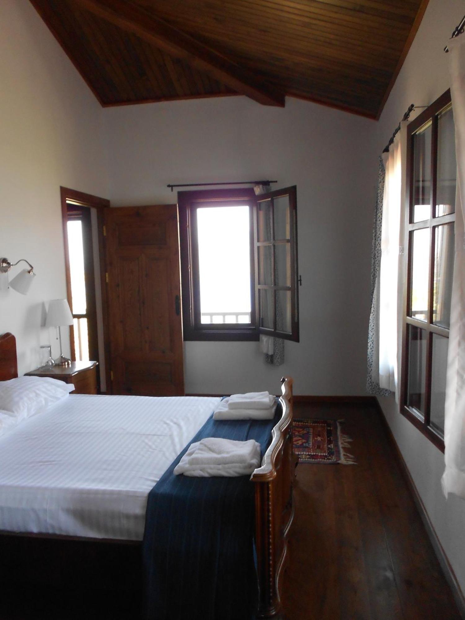 Selimiye Houses מראה חיצוני תמונה