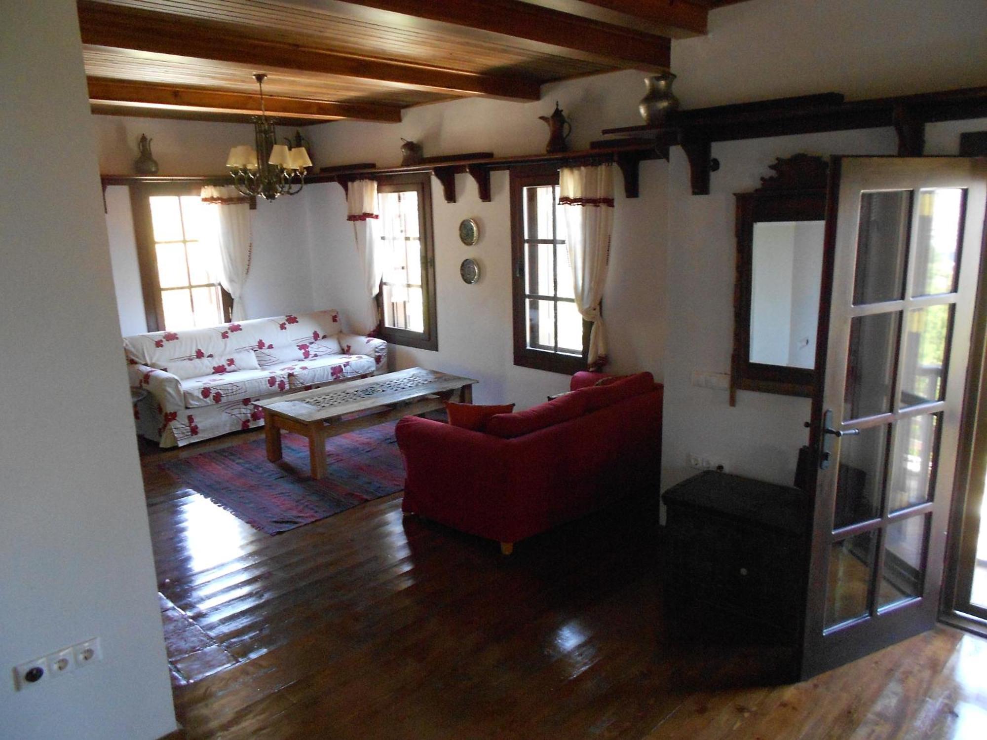 Selimiye Houses מראה חיצוני תמונה