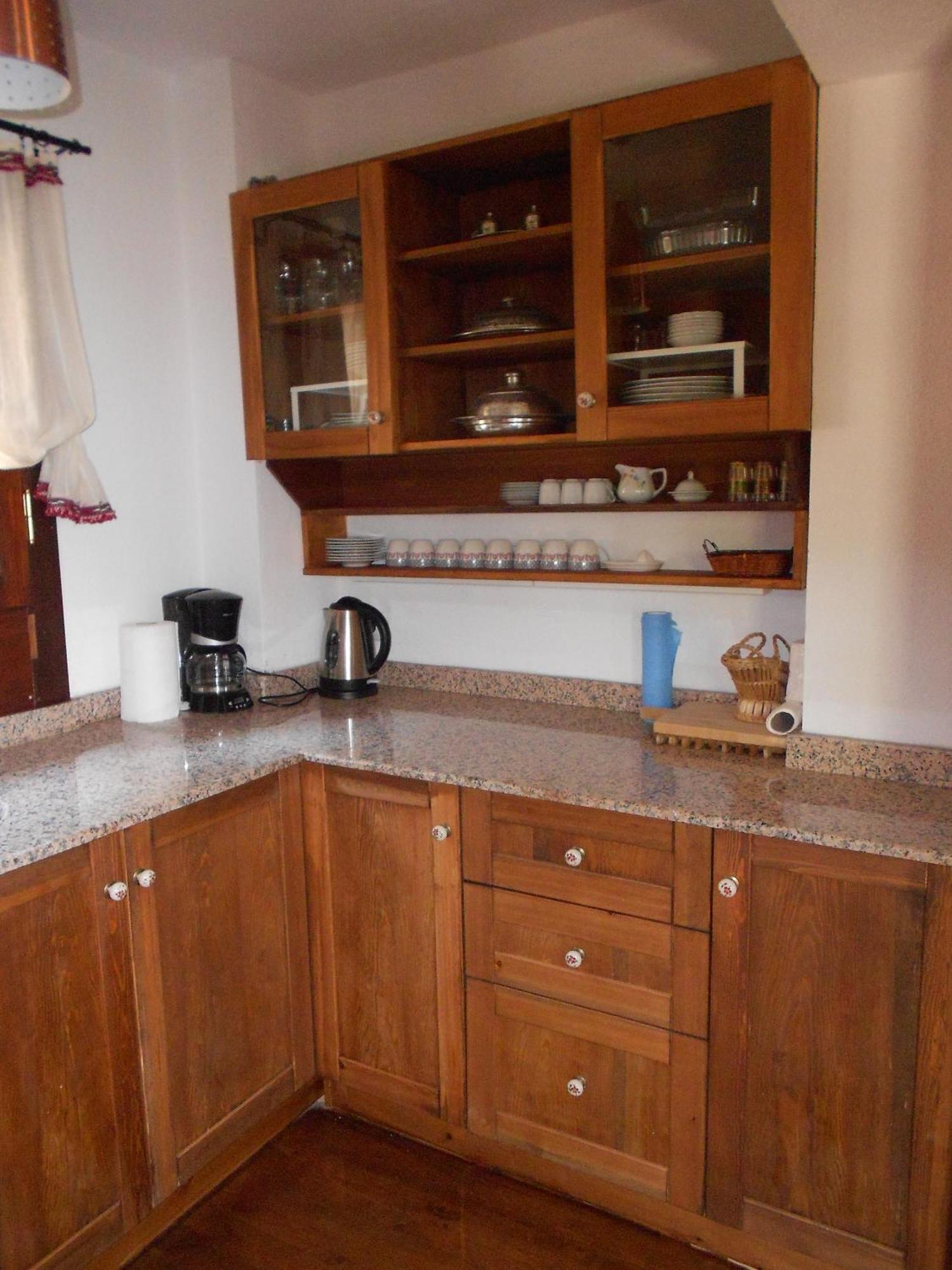 Selimiye Houses מראה חיצוני תמונה
