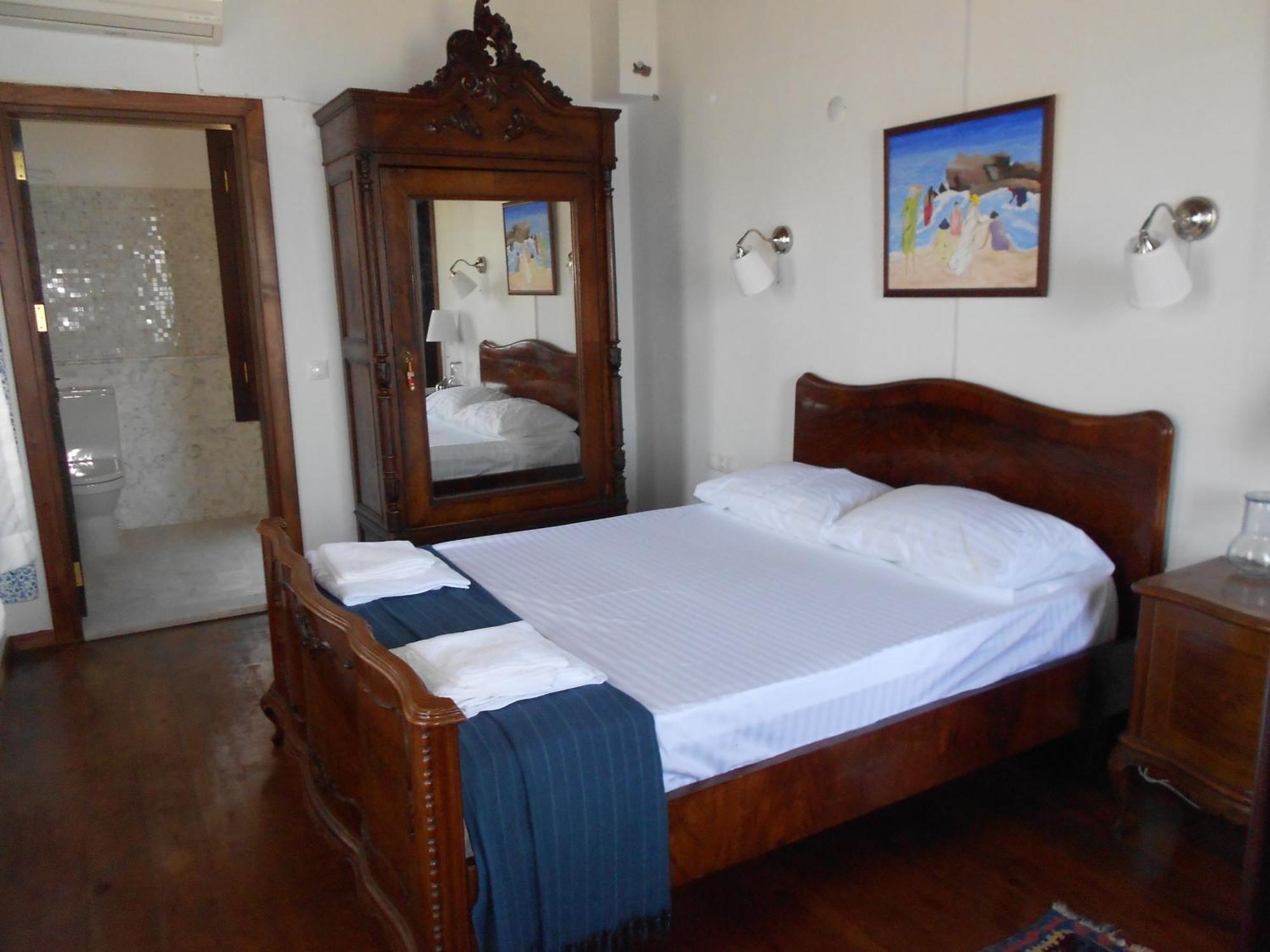 Selimiye Houses מראה חיצוני תמונה