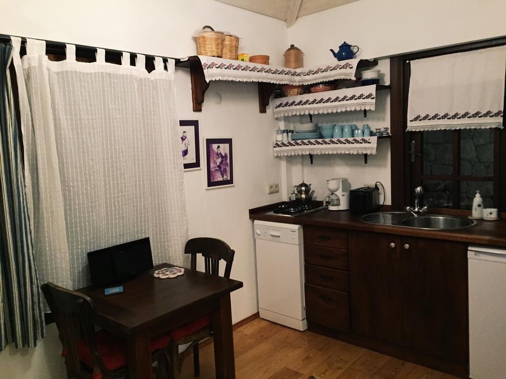 Selimiye Houses מראה חיצוני תמונה