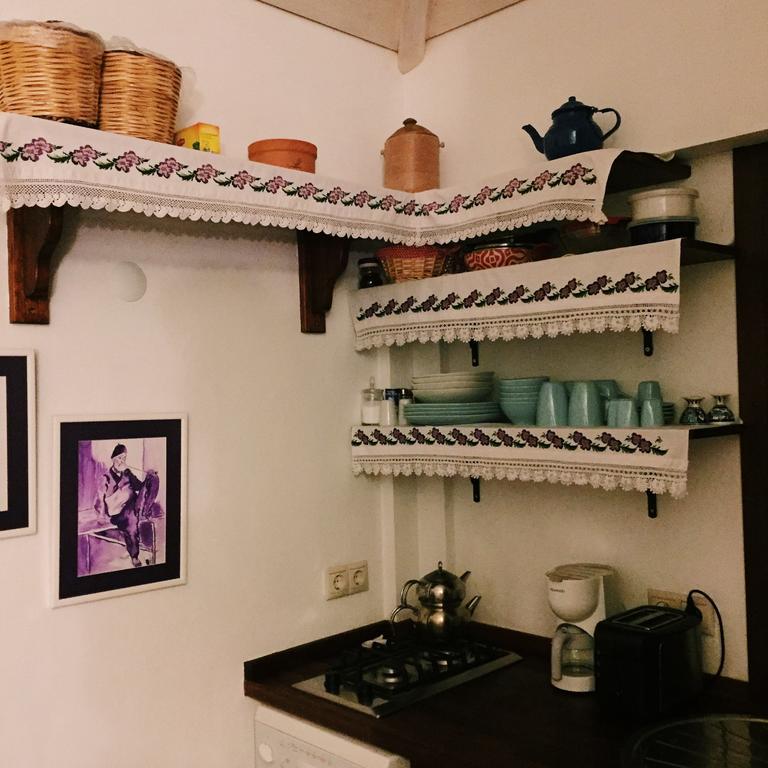Selimiye Houses מראה חיצוני תמונה