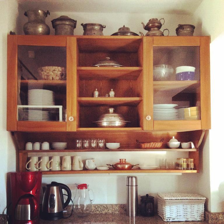 Selimiye Houses מראה חיצוני תמונה