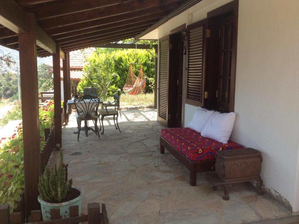 Selimiye Houses חדר תמונה