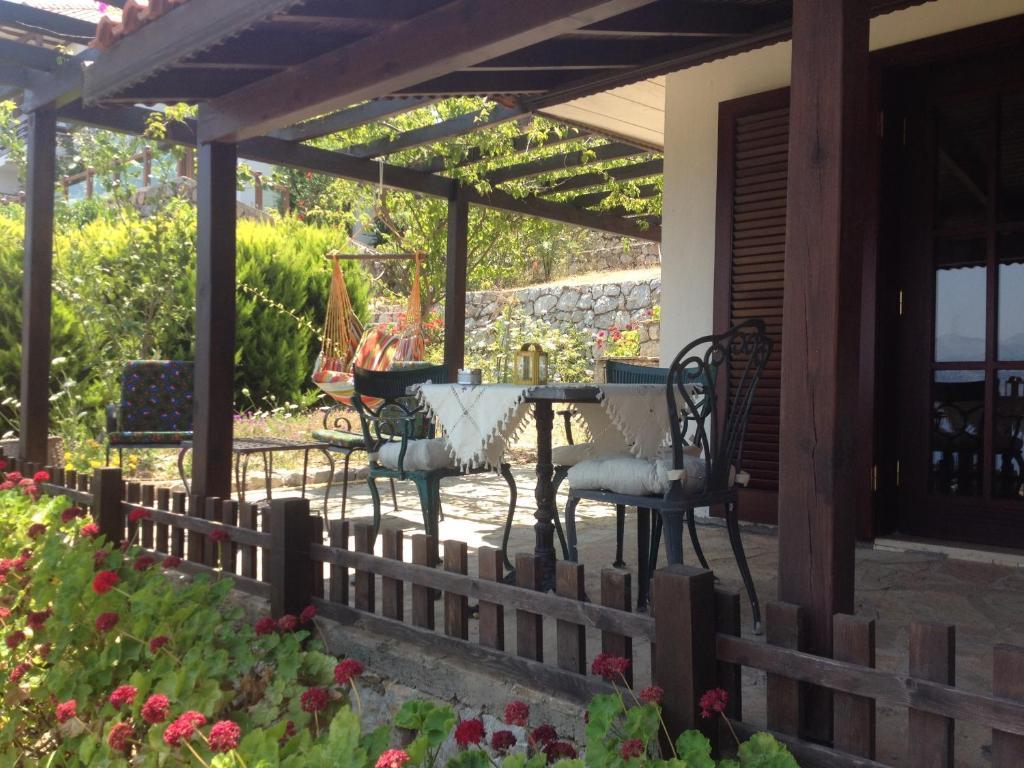 Selimiye Houses חדר תמונה