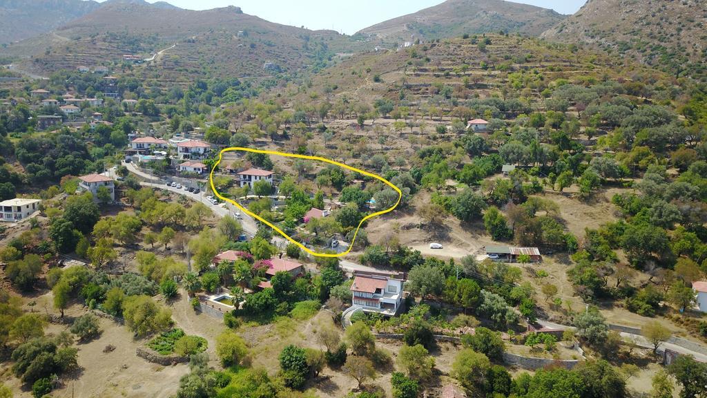 Selimiye Houses מראה חיצוני תמונה