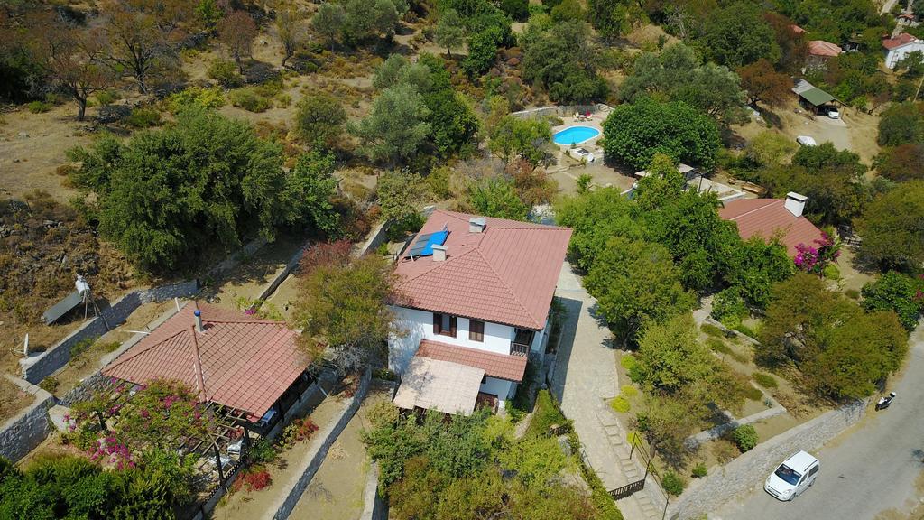 Selimiye Houses מראה חיצוני תמונה
