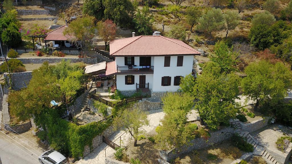 Selimiye Houses מראה חיצוני תמונה