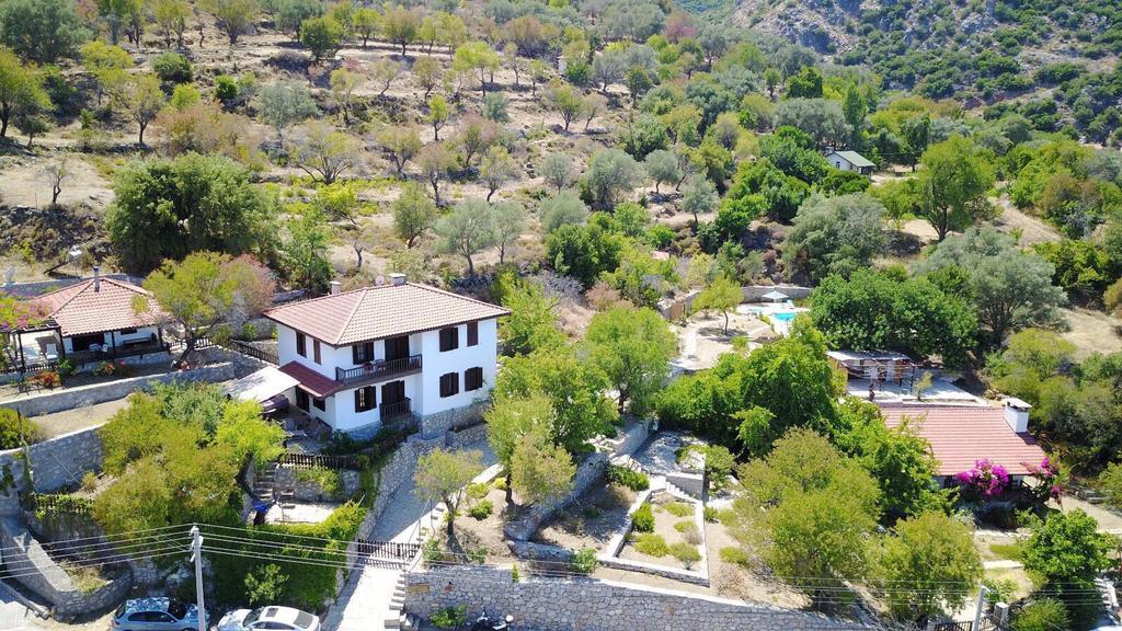Selimiye Houses מראה חיצוני תמונה