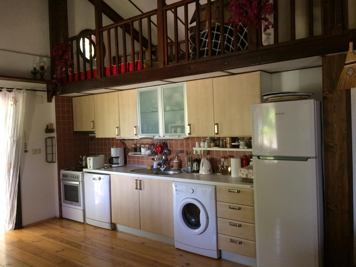 Selimiye Houses מראה חיצוני תמונה