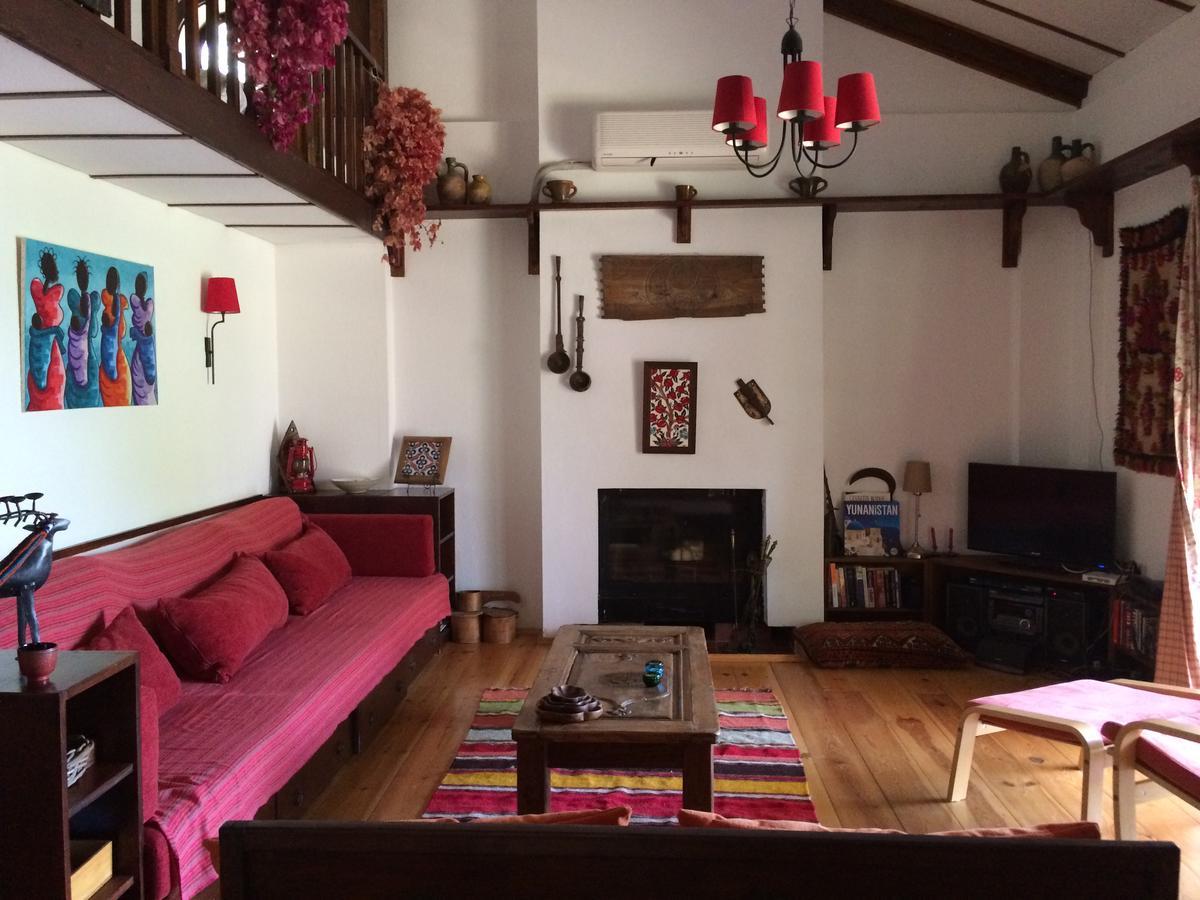 Selimiye Houses מראה חיצוני תמונה
