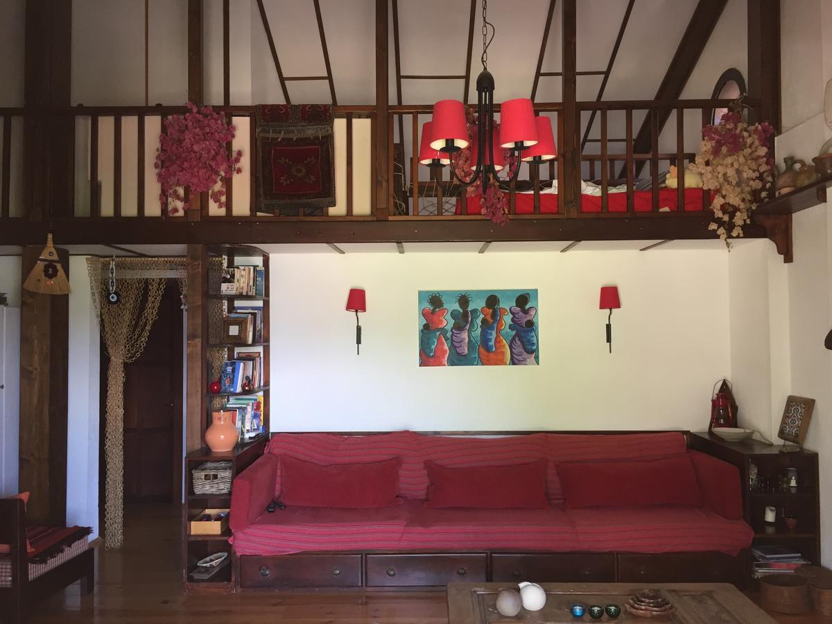 Selimiye Houses מראה חיצוני תמונה