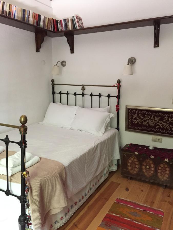 Selimiye Houses מראה חיצוני תמונה