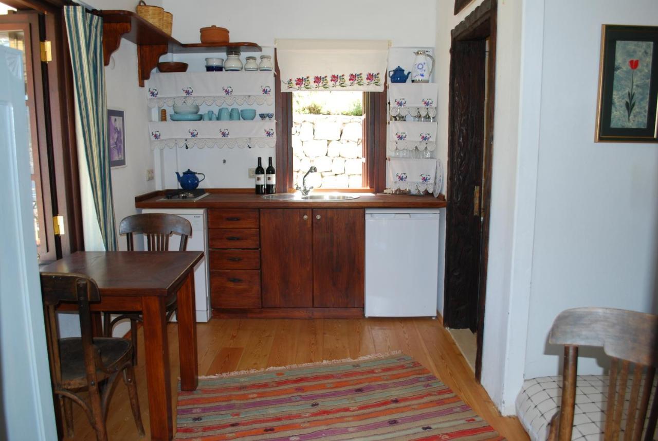 Selimiye Houses מראה חיצוני תמונה